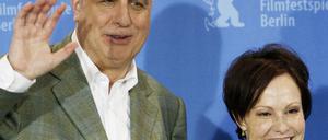 Errol Morris