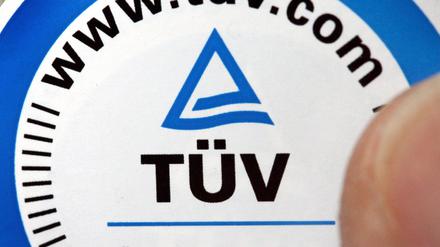 tüv