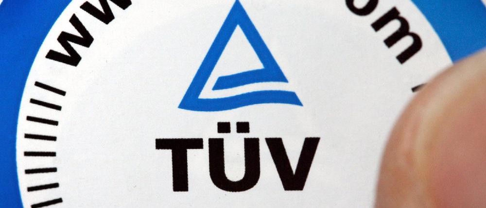 tüv