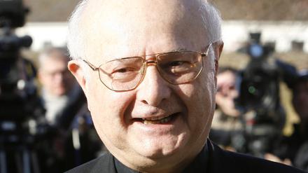 Robert Zollitsch