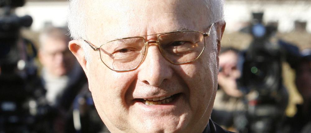 Robert Zollitsch