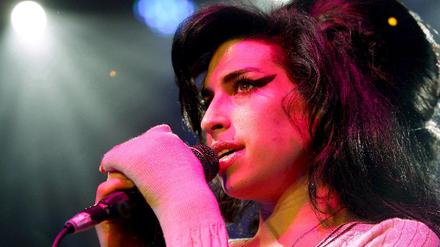 Winehouse