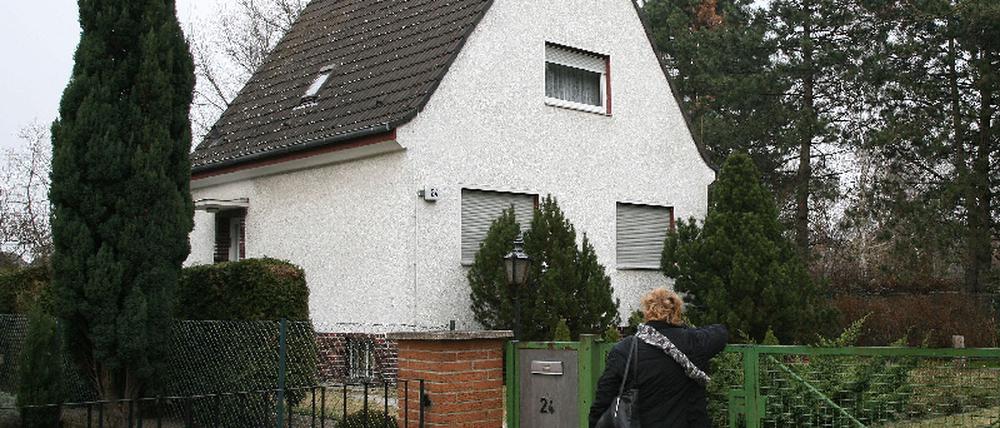 Spandau