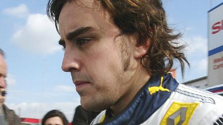 Alonso