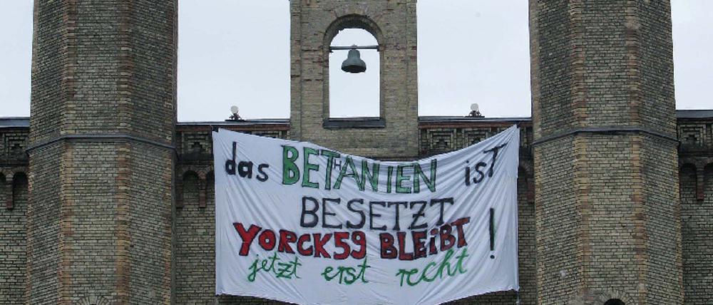 Bethanienhaus