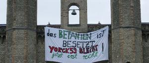 Bethanienhaus