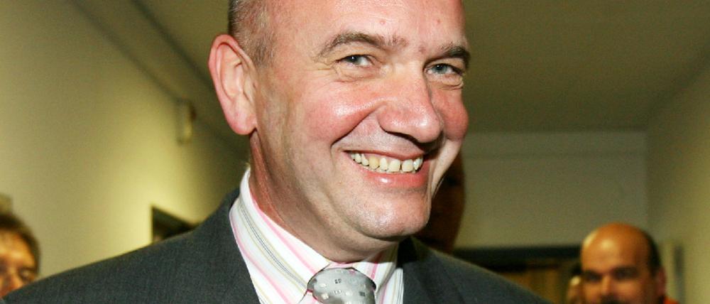 Bernd Osterloh