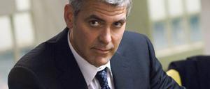 George Clooney