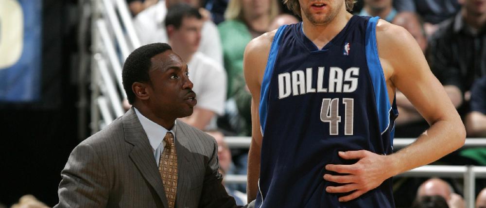 Dirk Nowitzki
