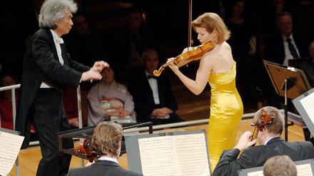 Anne-Sophie Mutter