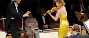 Anne-Sophie Mutter
