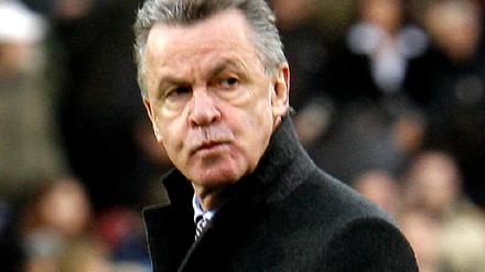 Ottmar Hitzfeld