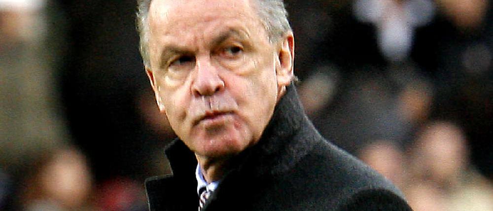 Ottmar Hitzfeld