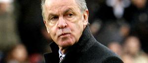 Ottmar Hitzfeld