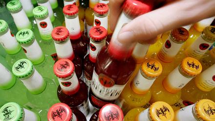 Alkohol