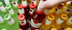 Alkohol