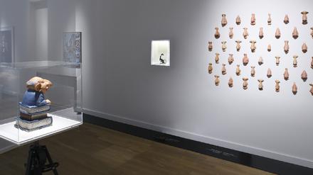 Ausstellung "typisch!"