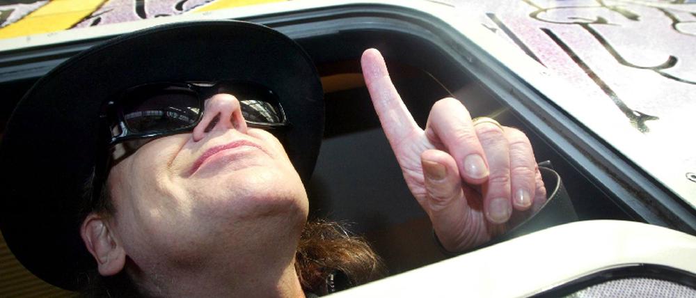 Udo Lindenberg