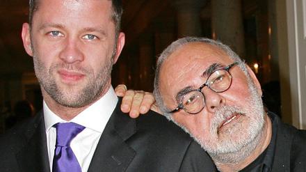 udo walz mit lebenspartner