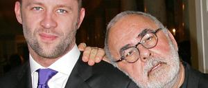 udo walz mit lebenspartner