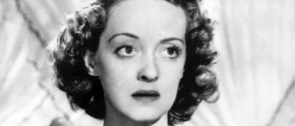 bette davis
