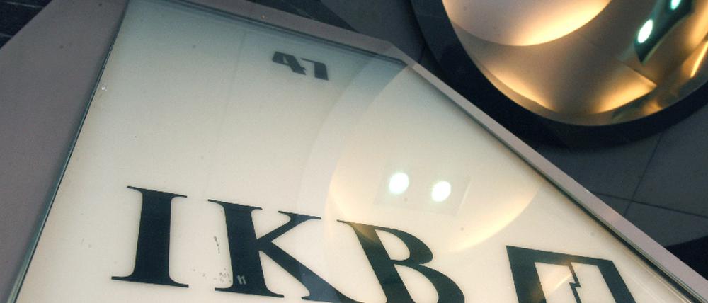 IKB