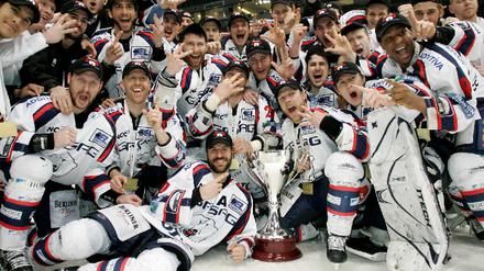 eisbären
