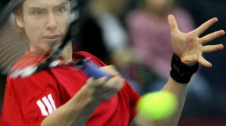 Ernest Gulbis