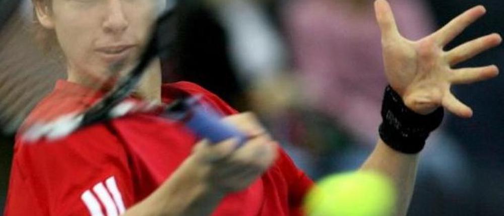 Ernest Gulbis