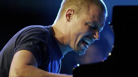 Esbjörn Svensson