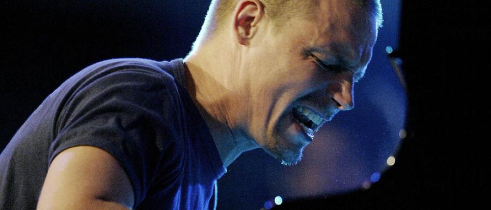 Esbjörn Svensson