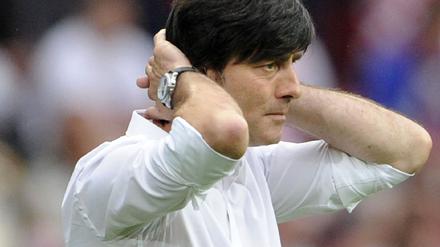 Jogi Löw