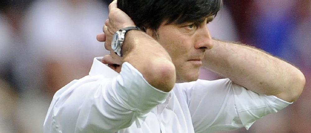 Jogi Löw