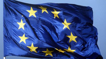 EU-Flagge