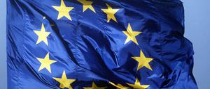 EU-Flagge