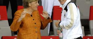 Euro 2008: Oesterreich - Deutschland