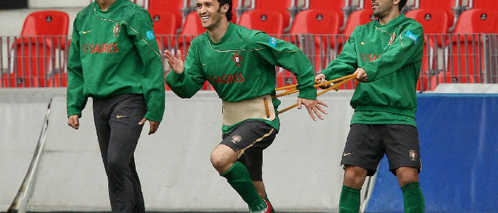 ronaldon