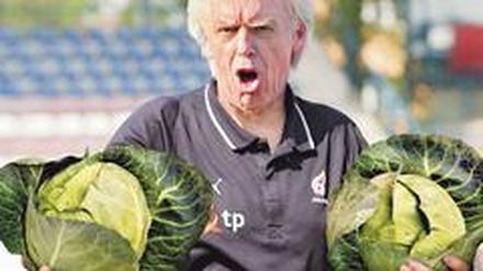 beenhakker