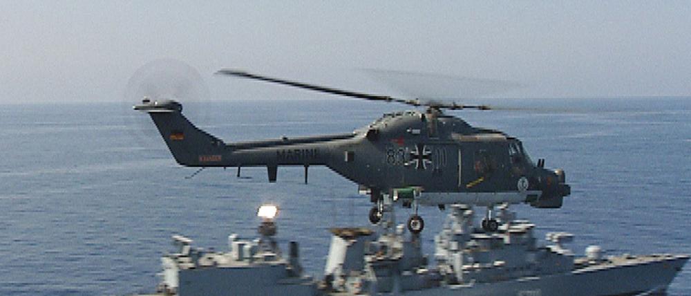 Kriegsschiff "Emden"