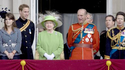 Royal Family