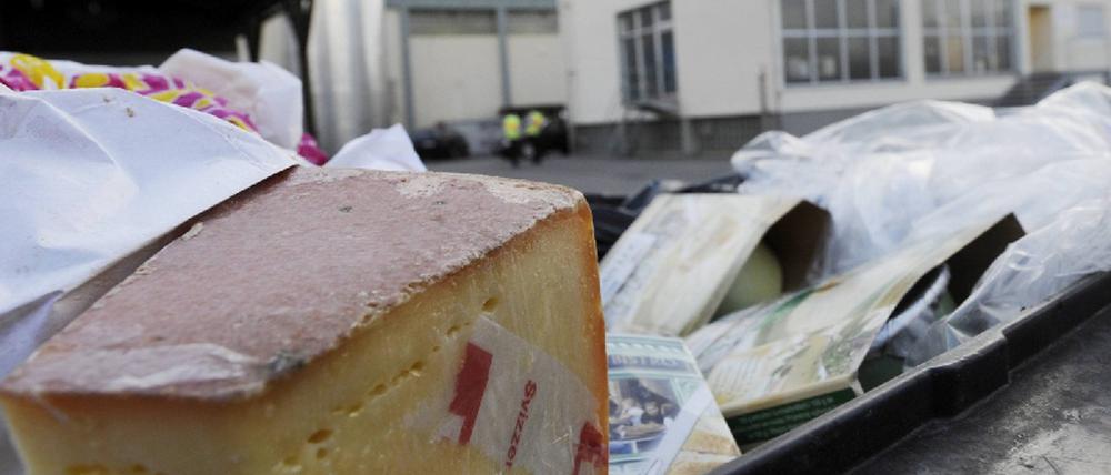 Gammelkäse