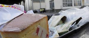 Gammelkäse