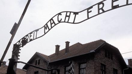 Auschwitz