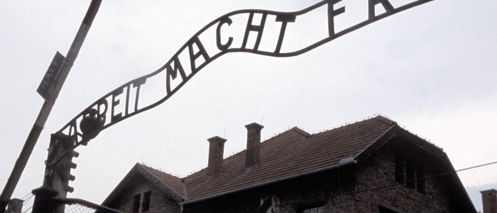 Auschwitz