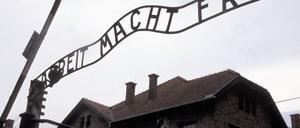 Auschwitz