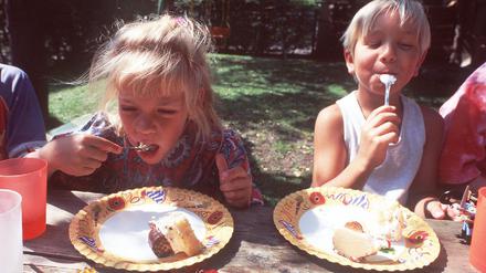 Kinder