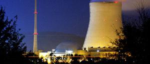 Atomkraftwerk