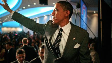 Obama