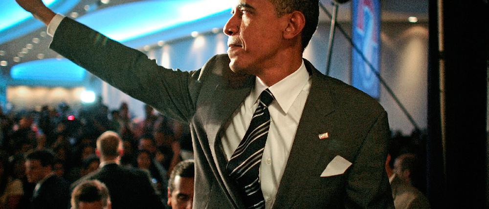 Obama