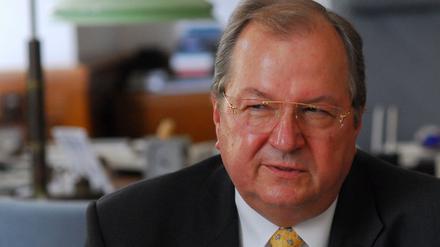 Heinz Buschkowsky